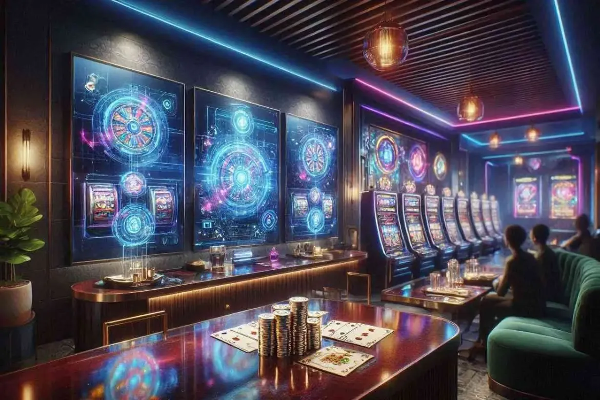 Voodoo Casino